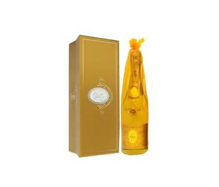 CRISTAL CHAMPAGNE 1985 750ML