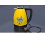 CROWN STAR CORDLESS ELECTRIC KETTLE