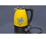 CROWN STAR CORDLESS ELECTRIC KETTLE