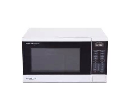 SHARP MICROWAVE OVEN