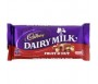 CADBERRY DAIRY MILK FRUIT & NUT 120G