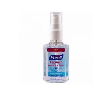 PURELL REFRESHING GEL 59ML