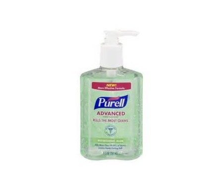 PURELL REFRESHING ALOE354ML