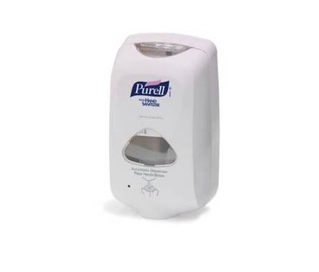 PURELL AUTOMATIC DISPENSER