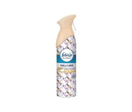 FEBREZE AIR FRESHENER VANILLA 300ML