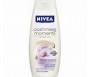 NIVEA CASHMERE MOMENTS CREME OIL BATH 750ML