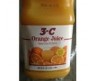 3-C ORANGE JUICE 1.89ML