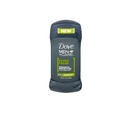 DOVE MEN +CARE EXTRA FRESH DEODORANT 85G