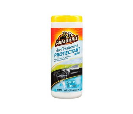 ARMORALL AIR FRESHENING PROCTECTANT 475ML