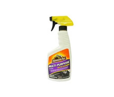 ARMORALL MULTI-PURPOSE AUTO CLEANER 473ML