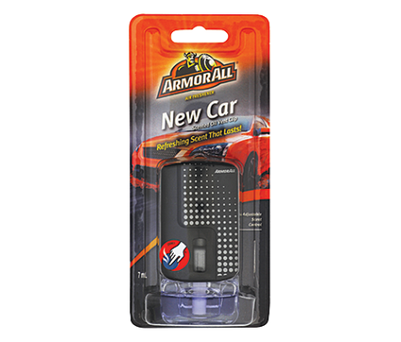 ARMORALL NEW CAR SCENT