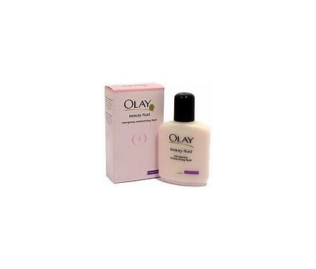 OIL OF OLAY ACTIVE BEAUTYFLUID 200ML