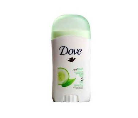 DOVE CUCUMBER & GREENTEA STICK 40G