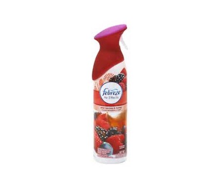 FEBREZE WILD BERRIES & HONEY 275G