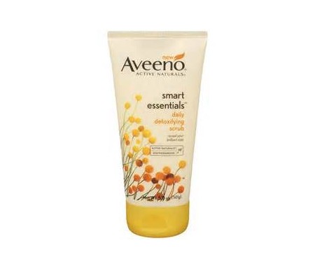 AVEENO DAILY DETOXIFYING SCRUB 141G