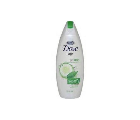 DOVE GO FRESH COOL MOISTURE