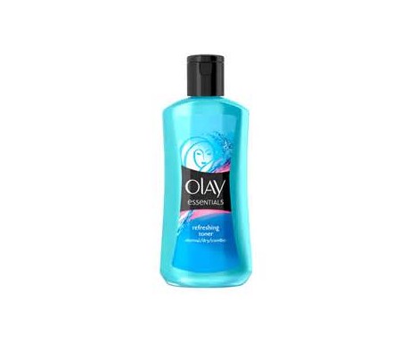 OLAY ESSENTIALS REFRESHING TONER 200ML