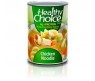 HEALTHY CHOICE CHICKEN SOUP 425G