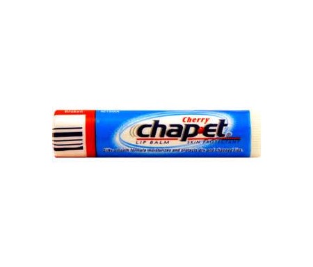 CHAPET LIP BALM CHERRY 4.5G