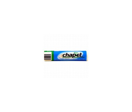 CHAPET LIP BALM MINT 4.5G