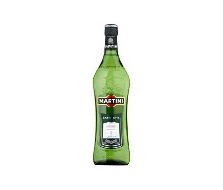 MARTINI EXTRA DRY 1L