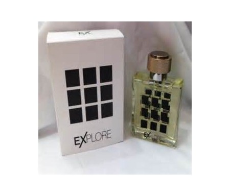 EXPLORE PERFUME 100ML