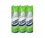 SCRUBBLING BUBBLES BATHROOM CLEANER 708G