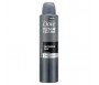 DOVE MEN+CARE INVISIBLE SPRAY 250ML