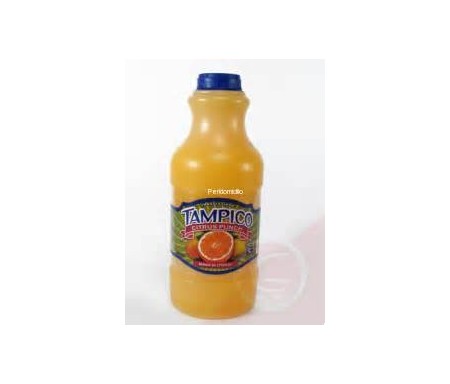 TAMPICO CITRUS PUNCH 1LT