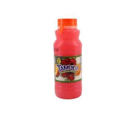 TAMPICO TROPICAL PUNCH 1LT