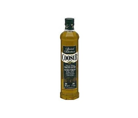 COOSUR EXTRA OLIVE OIL 4LTS