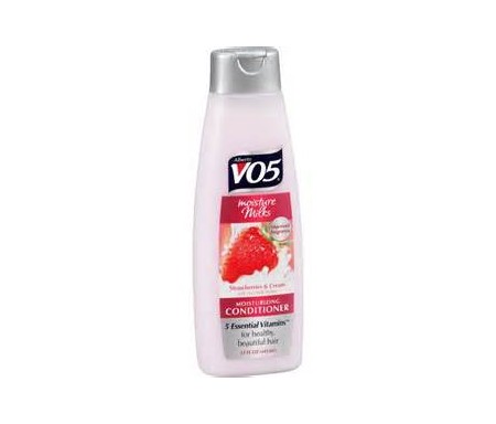 VO5 KIWI STRAWBERRIES & CREAM CONDITIONER 370ML