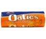 ROYALTY OATIES OAT BISCUITS 300G