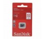 SANDISK MEMORY CARD 32GB