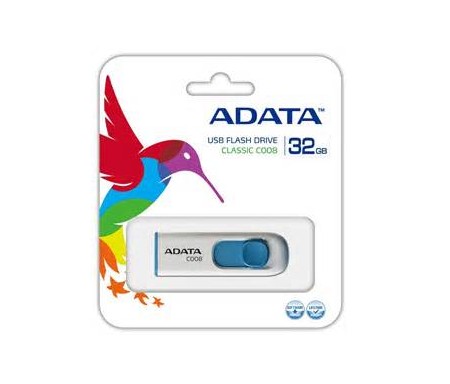 ADATA FLASH DRIVE 32GB