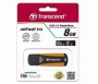 TRANSCEND FLASH DRIVE 8GB