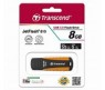 TRANSCEND FLASH DRIVE 8GB