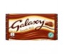 GALAXY SMOOTH MILK CHOCOLATER 100G