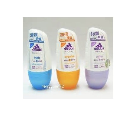 ADIDAS COOL CARE ROLL 50ML