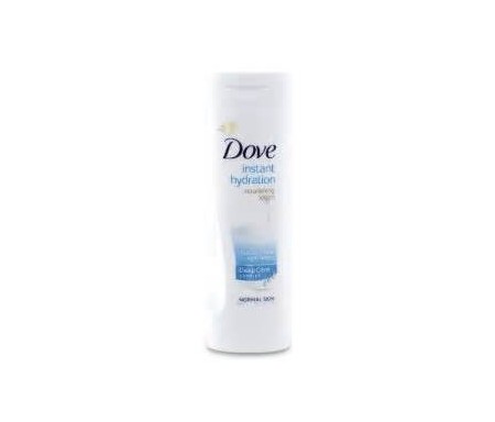 DOVE INSTANT HYDRATION 250ML