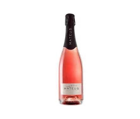 SPARKLING MATEUS BRUT ROSE