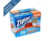 ZIPLOC QUART X 54