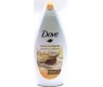 DOVE PIACERE AVVOLGENT BODY WASH 500ML