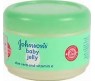 JOHNSON'S BABY JELLY ALOE VERA & VIT E 250ML