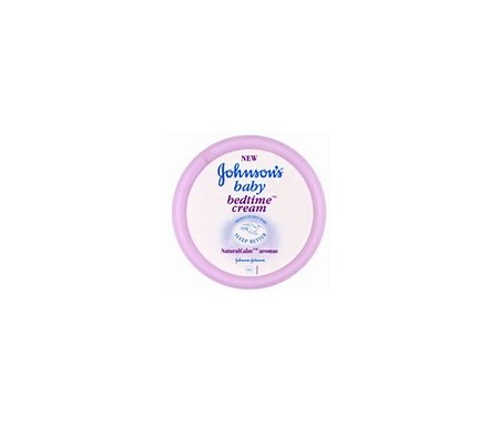 JOHNSON'S BABY BEDTIME JELLY 250ML