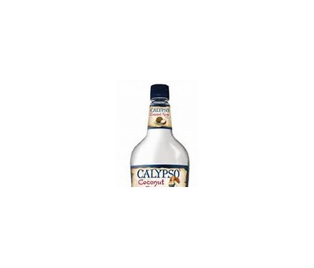 CALYPSO COCONUT LIQUEUR 375ML