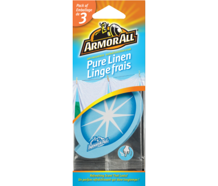 ARMORALL PURE LINEN A/FRESHNER