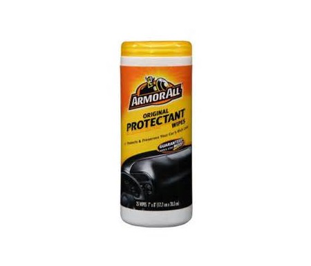 ARMORALL PROTECTANT WIPES 20WIPES