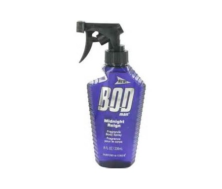 BOD MAN MIDNIGHT REIGN 100ML