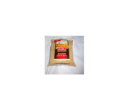 DURU BULGUR WHEAT MEAL 1000G